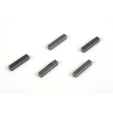 TOP PERFORMANCES Woodruff-ék elsődleges fogaskerék oldali Minarelli AM6 5 darabos készlet egyéb motorkerékpár alkatrész