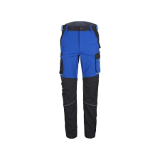 TOP PHOENIX EL4D P derekas nadrág, black/royal, L munkaruha