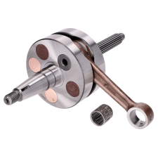 TOP RACING Főtengely Top Racing kiváló minőség - Piaggio Maxi 2T / 2 ütemű egyéb motorkerékpár alkatrész