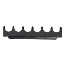  Top Range Edge Rod Rest, bot és top set tartó fej horgászkiegészítő