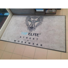 TOP Szőnyeg 115x197cm TOP, szürke lakástextília