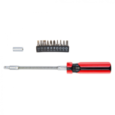 Top Tools 39D122 Csavarhúzó Készlet 10Db, csavarhúzó