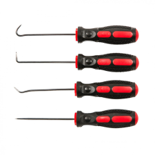 Top Tools Csavarhúzó Készlet 4Db,Kampós csavarhúzó