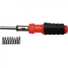 Top Tools Csavarhúzó Racsnis