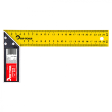 Top Tools derékszög 250mm mérőműszer