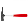 Top Tools KŐMŰVES KALAPÁCS 500G FÉMNYELÜ TOP TOOLS