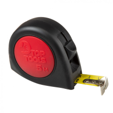 Top Tools mérőszalag 5m 19mm mérőműszer