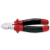 Top Tools oldalcsípő fogó 160mm