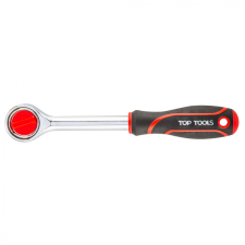 Top Tools Racsnis Kulcs 200Mm 3/8&quot; dugókulcs