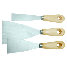 Top Tools SPAKLI KÉSZLET 3 RÉSZES 18B330 kőműves és burkoló szerszám