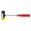 Top Tools SZERELŐKALAPÁCS GUMI-MŰANYAG 35MM FÉMNY. TOP TOOLS