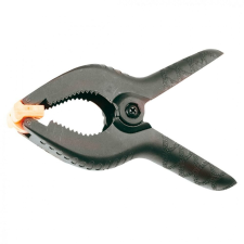 Top Tools SZORÍTÓCSIPESZ 225MM MŰANYAG RUGÓS barkácsolás, csiszolás, rögzítés