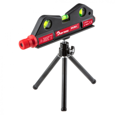 Top Tools vízmérték lézeres mini mérőműszer