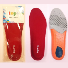 TOP TOP BIKILA PU/TPU talpbetét 40 (37-48) egyéb egészségügyi termék