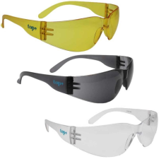 TOP Védőszemüveg polikarbonát TOP MATRIX (SC260), sárga védőszemüveg