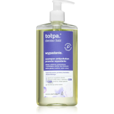 Tołpa Dermo Hair erősítő sampon hajhullás ellen 250 ml sampon