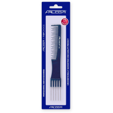 TOPCHOICE Falcon villás tupírfésű fésű
