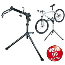 TOPEAK állvány PREP-STAND MAX kerékpár és kerékpáros felszerelés