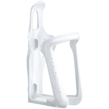 TOPEAK Mono Cage CX fehér kulacs, kulacstartó