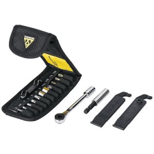 TOPEAK szerszám RATCHET ROCKET LITE DX 16 funkció szerszámkészlet