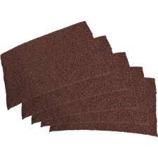 Topex 08A422 Csiszolóvászon A/4 K40, 10db (08A422) barkácsgép tartozék