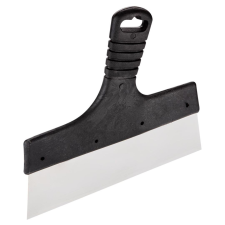 Topex 13A520 felületsimító spatulya, 200 mm kőműves és burkoló szerszám
