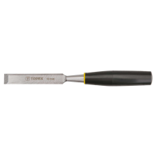 Topex 18 mm-es favéső véső