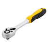 Topex 38D501 Racsnis Kulcs 1/4" 150Mm