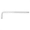 Topex 38D556 L-Hajtókar 1/2" 250Mm, Crv