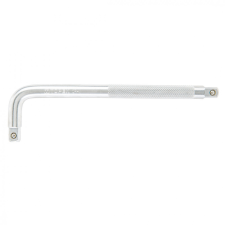 Topex 38D556 L-Hajtókar 1/2" 250Mm, Crv dugókulcs