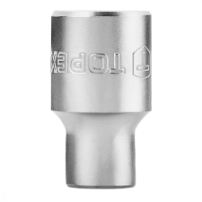 Topex 38D710 Dugókulcs 10Mm, 1/2", Hatlapú dugókulcs