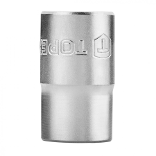 Topex 38D715 Dugókulcs 15Mm, 1/2", Hatlapú dugókulcs