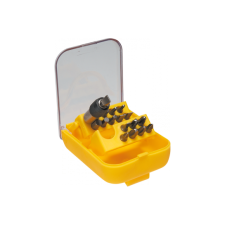 Topex 39D363 Csavarhúzó Bitkészlet 18db (T 39D363) szerszám kiegészítő