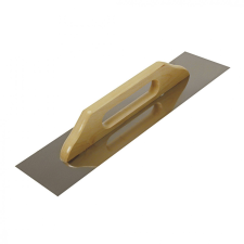 Topex acél felhúzó 480mm rozsdamentes kőműves és burkoló szerszám