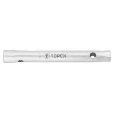 Topex CSŐKULCS 12X13MM dugókulcs