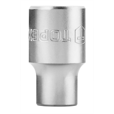  TOPEX Dugókulcs 12mm, 1/2&quot;, hatlapú 38D712 dugókulcs
