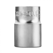  TOPEX Dugókulcs 18mm, 1/2", hatlapú dugókulcs