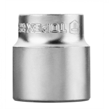 Topex Dugókulcs 30mm, 1/2", hatlapú dugókulcs