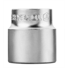  TOPEX Dugókulcs 30mm, 1/2&quot;, hatlapú 38D730 dugókulcs