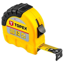Topex Ergo rulett 5 m Topex mérőműszer