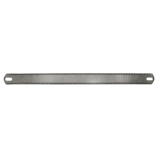 Topex fa-fém fűrészlap készlet 300x25mm, 72db (10A337-72) (10A337-72) fűrészlap