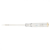 Topex fázisceruza 190mm, 100-250v