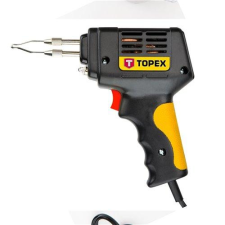 Topex FORRASZTÓPISZTOLY 100W (44E002) forrasztási tartozék
