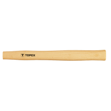 Topex KALAPÁCSNYÉL 50CM 3KG KALAPÁCSHOZ kalapács