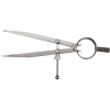 Topex KÖRZŐ 210MM