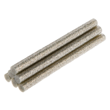Topex Ragasztópatron Q8*100Mm 6Db Ezüst Topex barkácsolás, csiszolás, rögzítés