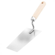 Topex stukkókanál trapéz 80x160mm kőműves és burkoló szerszám