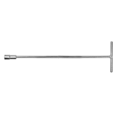 Topex T-KULCS 10X400MM dugókulcs