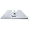 Topex Trapézpenge 5 DB