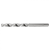 Topex VERTO HSS CSIGAFÚRÓ, 6.5 MM X 10DB, VÉGIG ÉLEZETT